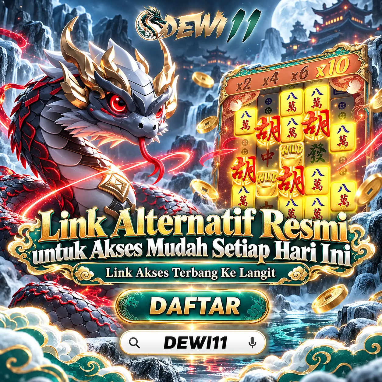DEWI11